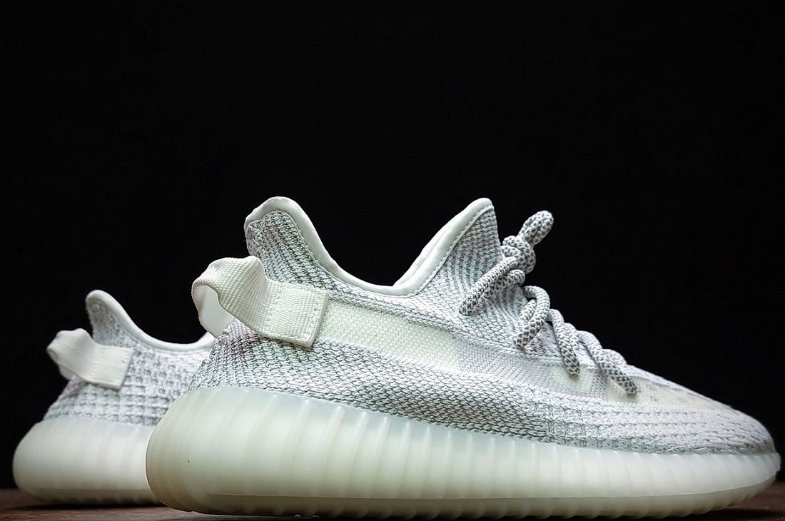 Realest Fake Yeezys Static Reflective for Sale (5)